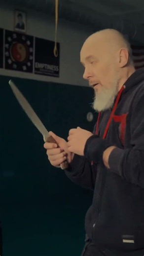 Triangle of Death | Knife Zone