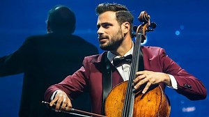 Hauser - Classic Gala Concert LIVE at the Royal Albert Hall - FULL Concert