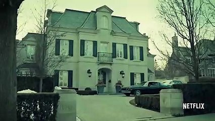 Hemlock Grove | movie | 2013 | official trailer