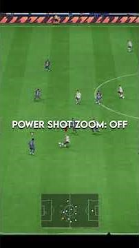 BEST CAMERA SETTINGS IN FIFA 23!