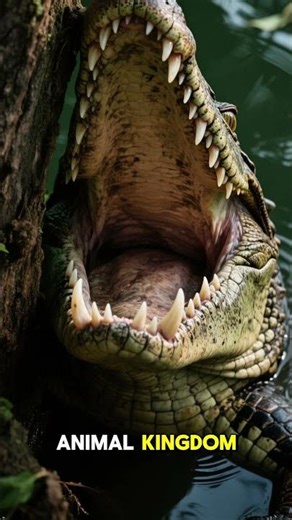 Alligator Life in the Swamp: Secrets & Survival