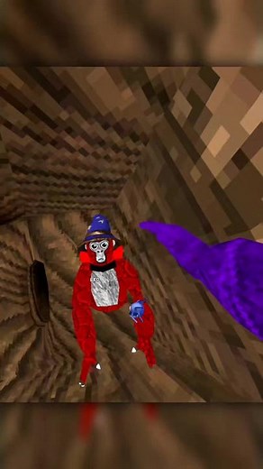 Mom and son bonding with dad the dee @Roblox and Gorilla Tag Mom #gorillatag #pepsidee