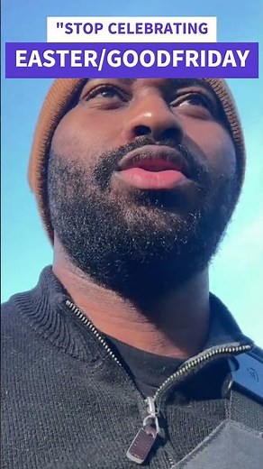 Brother Enigma : "The Dark Truth About Easter & Good Friday" ||Origins of Easter||