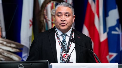 Eby’s mining announcement overshadowed by backlash to controversial Bill 15