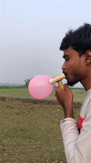 Double Pipe and 2 Balloon Gulti with 2 Arrow Shots #Shorts #Abamboor