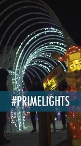 Prime Lights is open every night from 5 to 9 p.m.! 🎄Fill your life with the magic of Christmas with #PrimeLights at the Prime Desert Woodland Preserve! ✨❄️ Join us for enchanting evenings through January 3. You’ll enjoy magical scenes and hundreds of lights that will set the mood for the holiday season. Prime Desert Woodland Preserve is located at 43201 35th St W, Lancaster, CA 93536. #PrimeLights #ChristmasLights #HolidayLights #LancasterHolidays | City of Lancaster, CA – Government