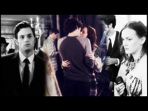 Dan & Blair | Over You