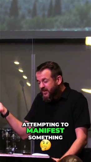 Stop Praying Like a Pagan: True Prayer Explained #shorts