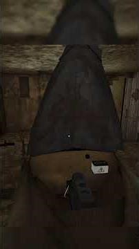 # Senta Granny part 28 # Granny Vs Me