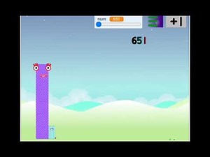Numberblocks generation of numbers makingblocks (link description)
