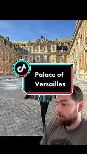 The Opulence of the Palace of Versailles Revealed