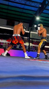 Sem Jopet Enano of Sanman Boxing dropped Bryan James Wild on his way to a Unanimous Decision victory today! #EnanoWild #SanmanBoxing | Sanman Boxing