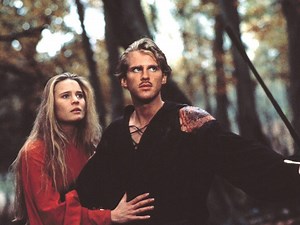 The Princess Bride - Rooftop Cinema Club