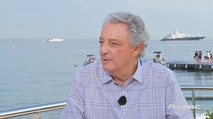 IPG CEO welcomes challengers to Facebook and Google ad duopoly