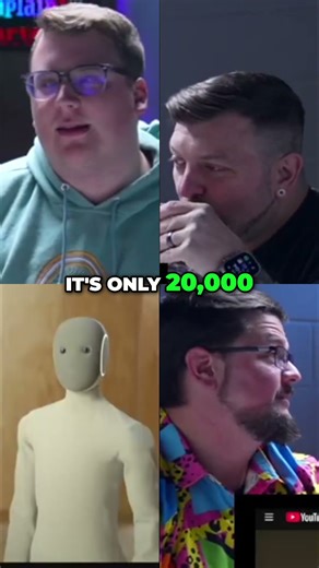 Robot Laundry: Is $20,000 a Steal or a Scam?! #shorts