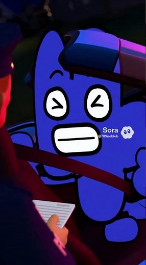 four Breaks the speed limit #bfb #bfdi #tpot #bfdia