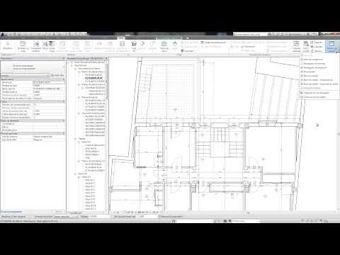 Revit: Options Bar
