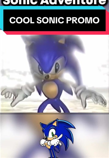 Sonic Adventure Dreamcast: Nostalgia Unleashed