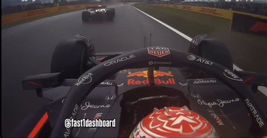 fast 1 dashboard on Instagram: "🇬🇧💂🏾MAX SC RESTART AND SPINS WITH OSCAR GETS A 10 SECOND PENALTY 💂🏾🇬🇧 ——>FOLLOW| @fast1dashboard #Verstappen #Lap22Restart #BritishGP #RedBullRacing #F1Reels #OnboardRush #RaceRestart #F1Highlights #Motorsport #Formula1 #TrackAction #FOMSafe #SpeedKing #f1"