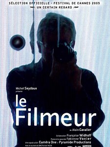 Le Filmeur (2005) | ČSFD.cz