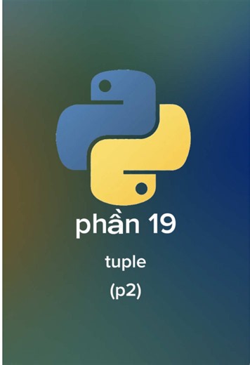 Python packing and unpacking explained (p19)
