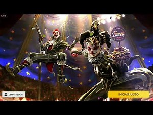 Free Fire OST 2º Anniversary - New/Old Theme song