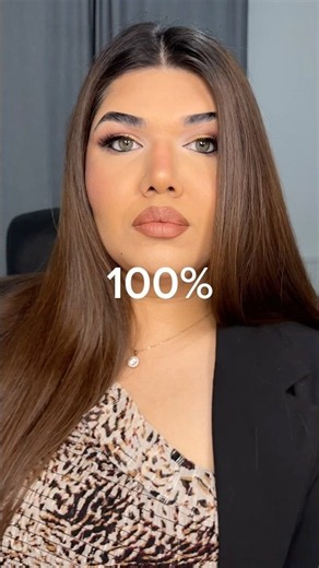 If Getting Ready Was This Easy Every Day 😍 | GRWM Makeup #Shorts