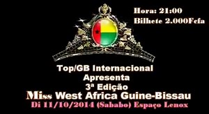 22 reactions · 5 comments | Are we ready for Guinea Bissau? See the contestants here! | Miss West Africa International | Facebook