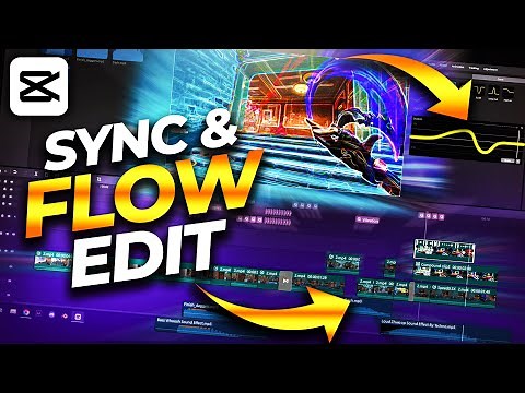 How to make a Valorant Montage in Capcut! (FREE VIDEO EDITOR!)