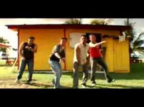 La Gran Banda - La Faldita