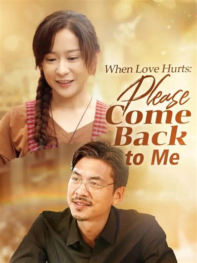 2.8K views · 35 reactions | Full Episodeshttps://go.moboboost.com/d/68331132891 Title:《When Love Hurts: Please Come Back to Me》Every mom’s nightmare… 18 years later, she meets her own son.  #fyp #drama #teleplay #movies #losangeles #moboreels #reddit #MadeInEU #BackToSchoolEU #EmotionalJourney #SecondChances | Orange Theater | Facebook