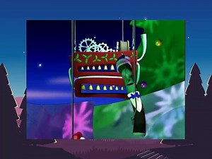 The VeggieTales Christmas Spectacular ( E) [High Quality]