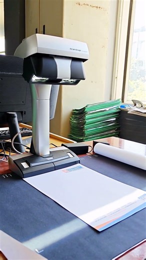 Scansnap SV600 Scanner #sv600 #scanner #computer #computerhardware #ittech