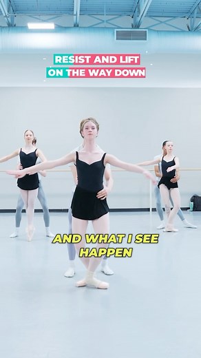 3.5K views · 20 reactions | “Partnering is 50/50” - Mr. Allen ✅Ladies, when your partner lifts, give a small jump to meet them halfway. This helps them lift you with ease. ✅Gentlemen, when lifting, feel the resistance. It shows your partner is engaged and ready. Watch the FULL video to learn about these partnering tips! Remember, it’s all about working together! #rockschoolfordanceeducation | The Rock School for Dance | Facebook