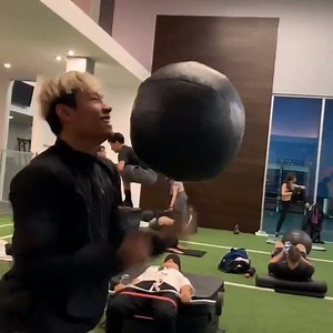 1.5M views · 1.3K reactions | Bruh, what? (: Instagram/infamous_wu13) | theScore | Facebook