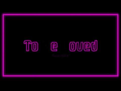 SEV x Brika - To Be Loved (Prod. SEV)