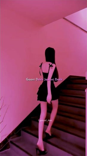 Gaani dekh Jawani Dekh 🔥 | Coco cola 2 ( Slowed and Reverb)