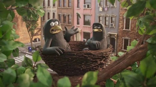 Coinbase TV Spot, 'Nest'