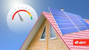 Die E.ON SolarProfis bringen Ihre Solaranlage in Topform - egal wo sie steht, wer sie installiert hat und von welchem Hersteller sie ist. Mehr dazu: http://eon.li/g9qnn | e.on