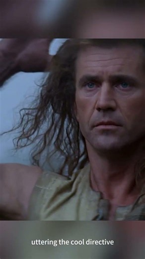 Braveheart: The Heartbreaking Death That Ignited a Rebellion!" William Wallace’s Bloody Revenge