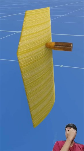 How to work bullet proof cover 😱 #facts #shortsfeed #shorts #3danimation #trending #viral