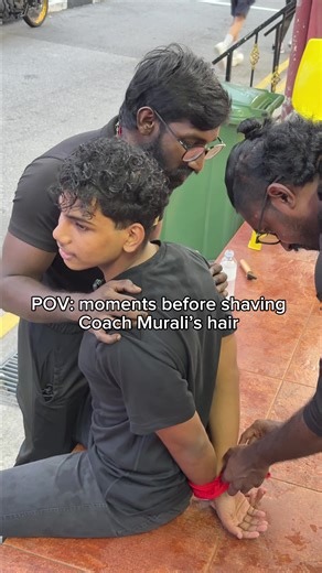 Fun Hair Shaving Challenge Ideas for Friends