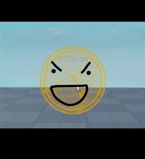 noob and the NUKEphere #sphereventure