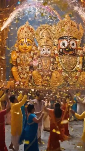 Jagannath New Bhakti Song 2026|Jagannath Rathyatra Video Aarti Video #jagannath #song #viral #shorts