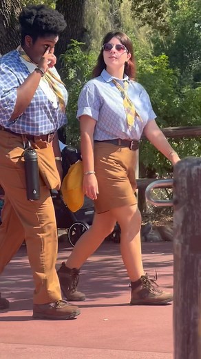 Jack Vale on Instagram: "Farting at Disney World  | After this, they took my Pooter away and destroyed it. True story."