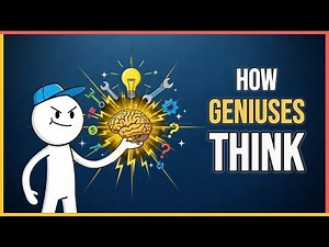 Beat Overthinking For Good In 20 Minutes (First Principles)