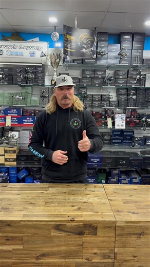 Huge storewide sale The first 100 customers at both stores that spend $50 or more will get a lure pack worth $100!! This weekend only at both stores, Warners Bay & Morisset. 7am-4pm Saturday 7am-3pm Sunday That’s over $40,000 of giveaways for the weekend. See you all over the weekend 🎣🎣🎣 | Hot Tackle