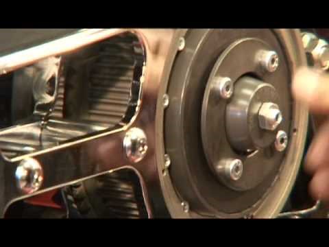 Installation of BPP-100