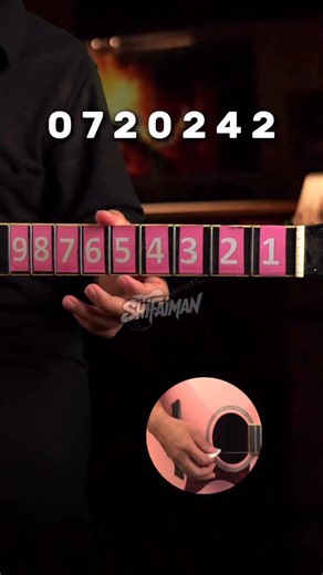 4.9K reactions · 400 shares | Callalily - Magbalik | 1 Strings Tutorial | ShifaIman | Facebook