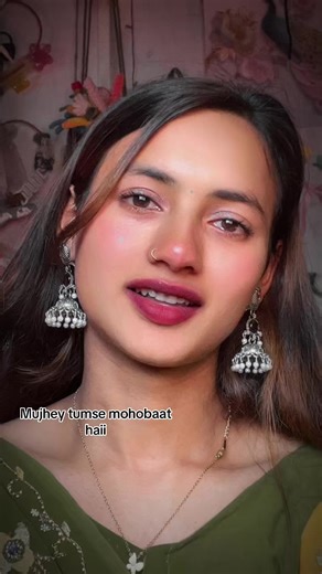 Mohobaat Hai Dil Se